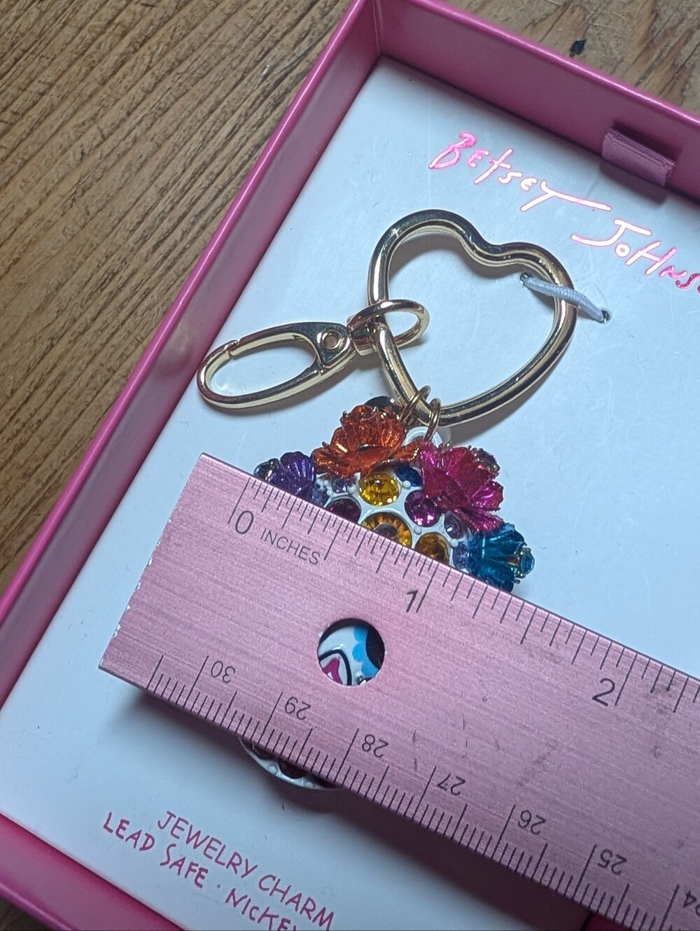 Betsey Johnson Fall Jewelry: Back-2-School, Thanksgiving & Dia De Los Muertos - Picture 6 of 16